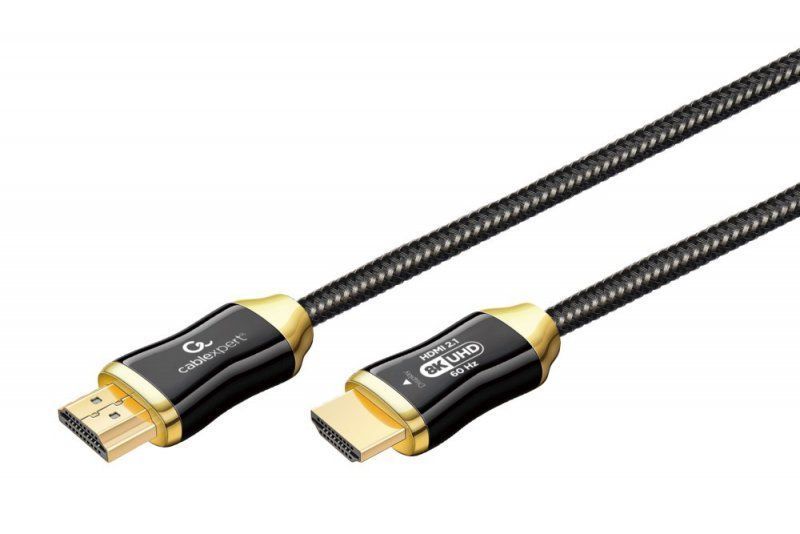 Кабель Cablexpert (CCBP-HDMI8K-AOC-20M) H00000447434 фото