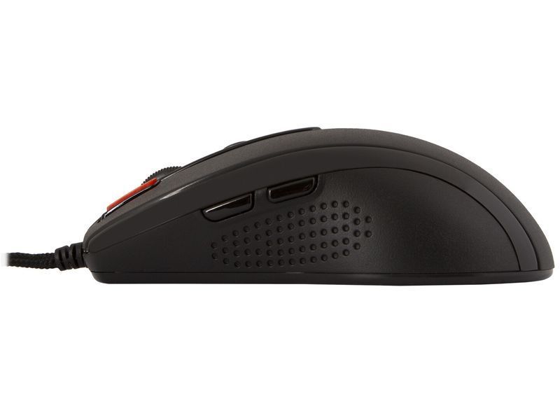 Миша A4Tech дротова ігрова (XL-750BK-B USB (Black)) H00000076046 фото