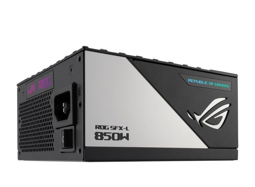 Блок питания ASUS (90YE00N3-B0NA00) H00000346495 фото