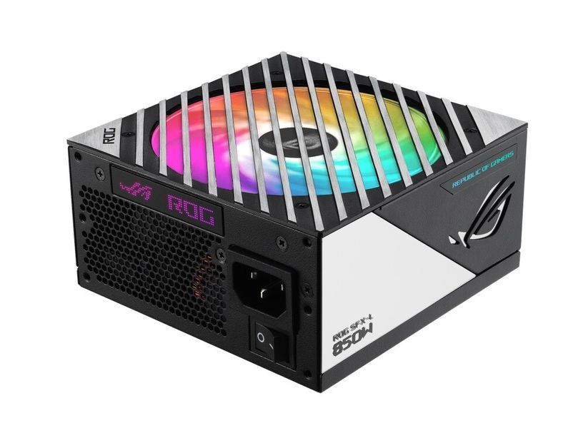 Блок питания ASUS (90YE00N3-B0NA00) H00000346495 фото