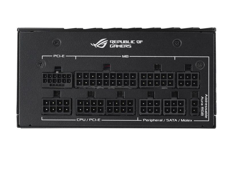 Блок питания ASUS (90YE00N3-B0NA00) H00000346495 фото