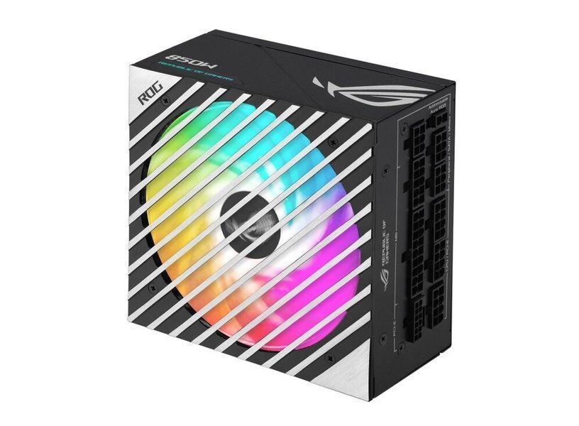 Блок питания ASUS (90YE00N3-B0NA00) H00000346495 фото