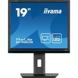Монітор Iiyama (B1980S-B1) H00000501892 фото