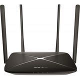 Беспроводной маршрутизатор Mercusys AC12G Двухдиапазонный MU-MIMO (AC12G) H00000022650 фото