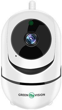 IP-камера GreenVision (GV-165-GM-DIG30-10) H00000345616 фото