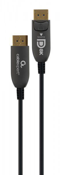 Кабель Cablexpert (CC-DP8K-AOC-20M) H00000447435 фото