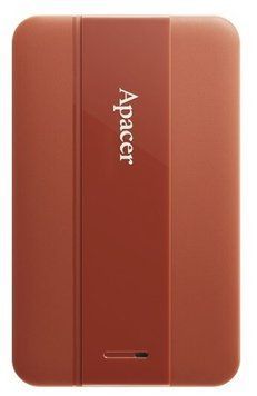 Жесткий диск Apacer (AP2TBAC237R-1) H00000319682 фото