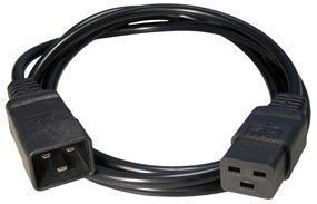Кабель питания Cablexpert C19-C20 1,5м (PC-189-C19) H00000157769 фото