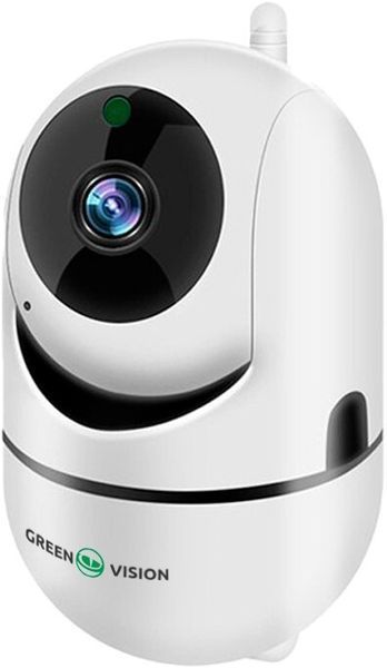 IP-камера GreenVision (GV-165-GM-DIG30-10) H00000345616 фото