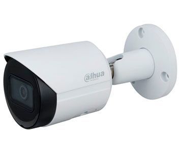 IP-камера Dahua (DH-IPC-HFW2230SP-S-S2 (2.8)) H00000035400 фото