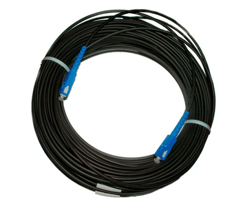 Патч-корд оптичний YugTorg SC-SC UPC SM Simplex 80м (ОКТ-Д(1,0)-1Е-80) H00000233211 фото