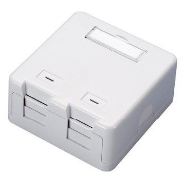Розетка OK-Net (OK-MI110) H00000222935 фото