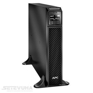 ДБЖ APC (SRT2200XLI) H00000002166 фото
