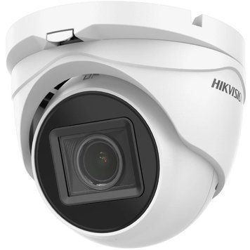 Гібридна відеокамера Hikvision (DS-2CE79H0T-IT3ZF (C) (2.7-13.5)) H00000361895 фото