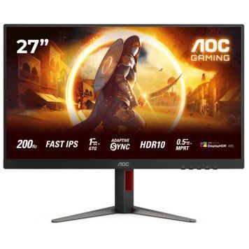 Монитор AOC (27G4HA) H00000483487 фото