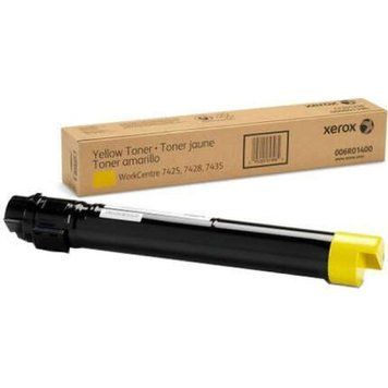 Картридж XEROX Yellow (006R01518) H00000039533 фото