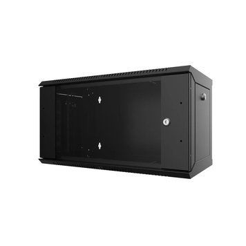 Телекомунікаційна шафа Mirsan (MR.WTC07U60DE.01) H00000410439 фото