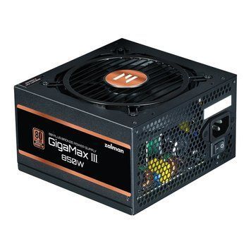 Блок питания Zalman (ZM850-GV3) H00000426373 фото