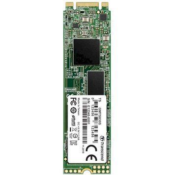 SSD диск Transcend (TS1TMTS830S) H00000349904 фото