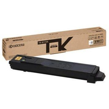 Картридж Kyocera Black (1T02P30NL0) H00000045893 фото