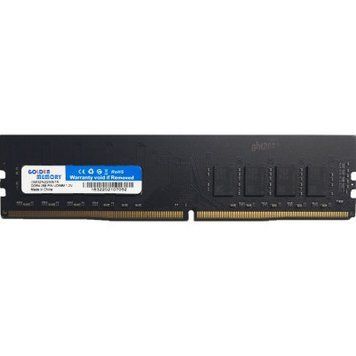 Оперативна пам'ять Golden Memory (GM32N22S8/16) H00000416300 фото