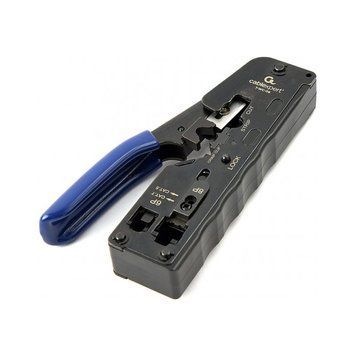 Інструмент обжимний Cablexpert (T-WC-06) H00000485943 фото