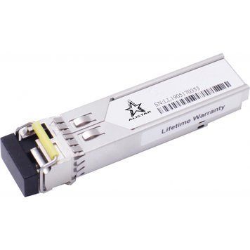 SFP модуль Alistar (SFP-1G-BX-D-L20) H00000437822 фото