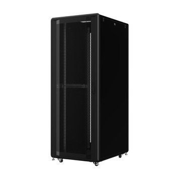 Телекомунікаційна шафа Mirsan 42U 19" 1100 мм (MR.GTS42U611DE.01) H00000165847 фото