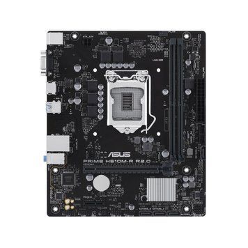 Материнская плата ASUS (PRIME H510M-R R2.0-SI) H00000365355 фото