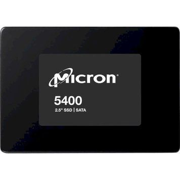SSD диск Micron (MTFDDAK3T8TGA-1BC1ZABYYR) H00000361308 фото