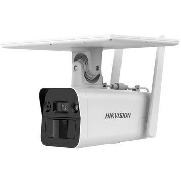 IP-камера Hikvision (DS-2XS2T41G1-ID/4G/C05S07 (4.0)) H00000449237 фото