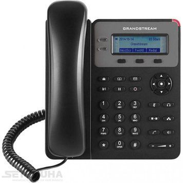 IP-телефон Grandstream (GXP1615) H00000006778 фото