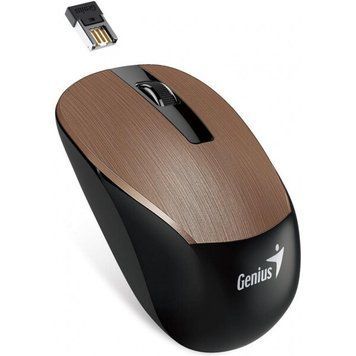 Мышь Genius беспроводная (31030019403) H00000160815 фото