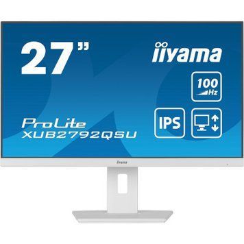 Монітор Iiyama (XUB2792QSU-W6) H00000456365 фото
