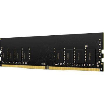 Оперативная память Lexar DIMM DDR4 8ГБ (LD4AU008G-B3200GSST) H00000138864 фото