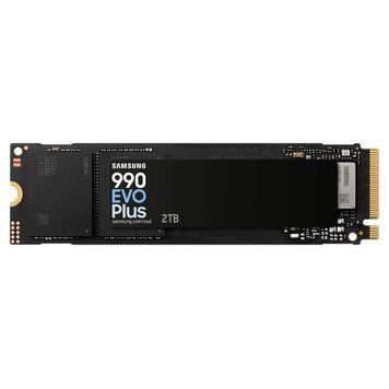 SSD диск Samsung (MZ-V9S2T0BW) H00000446750 фото
