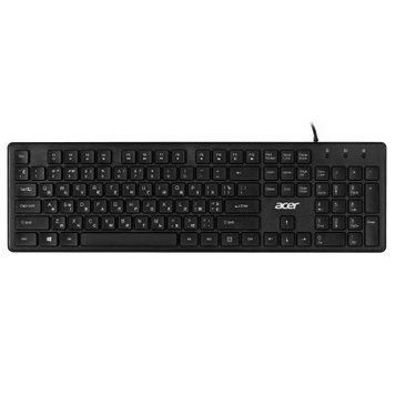 Клавіатура Acer (ZL.KBDEE.013) H00000407833 фото