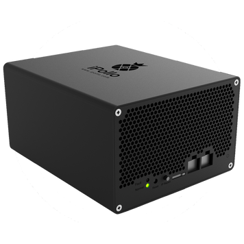 Asic-майнер iPollo V1 Mini SE 200 Mh/s 116 Вт Ethash, Ethash4G (Mini SE 200Mh) H00000502979 фото
