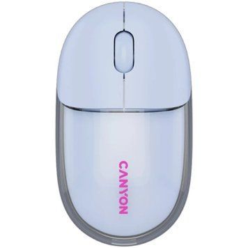 Мышь Canyon (CNS-CMSW24BL) H00000492253 фото