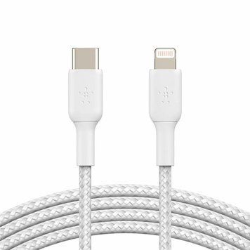 Кабель Belkin (CAA004BT1MWH) H00000326882 фото