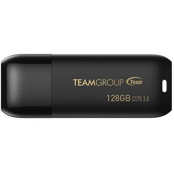 Флеш пам'ять USB Team C175 128ГБ USB 3.2 (TC1753128GB01) H00000055243 фото