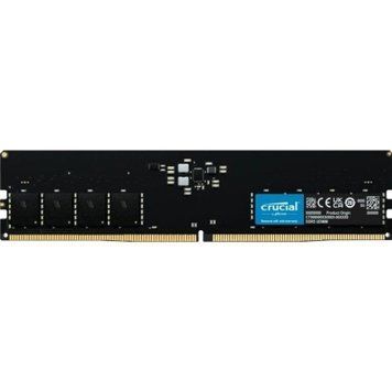 Оперативная память Crucial (CT32G48C40U5T) H00000494734 фото