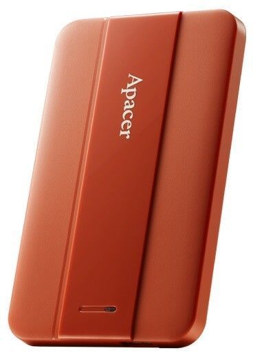 Жесткий диск Apacer (AP2TBAC237R-1) H00000319682 фото