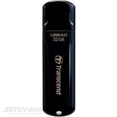 Флеш память USB Transcend JetFlash 700 32ГБ USB 3.2 (TS32GJF700) H00000038253 фото