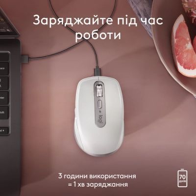 Мышь Logitech (910-006946) H00000457054 фото