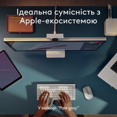 Мышь Logitech (910-006946) H00000457054 фото