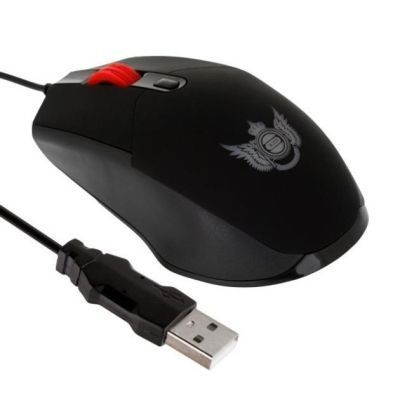 Миша XO (XO-M1-BK) H00000493534 фото