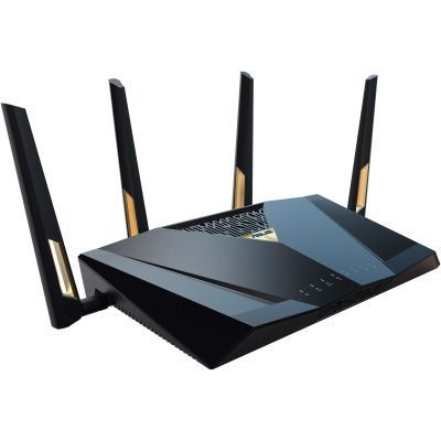 Бездротовий маршрутизатор ASUS (90IG08V0-MO3N0V) H00000439119 фото