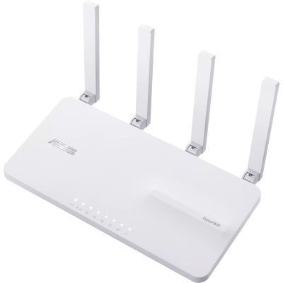 Беспроводной маршрутизатор ASUS (90IG0870-MO3C00) H00000395297 фото