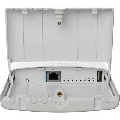 Беспроводная точка доступа MikroTik (L11UG-5HAXD-NB) H00000429708 фото
